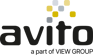 Avito-Logo-VIEW Group_positive_Original_digital