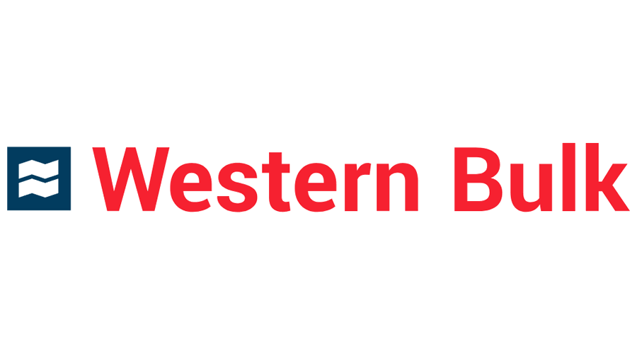 western-bulk-vector-logo